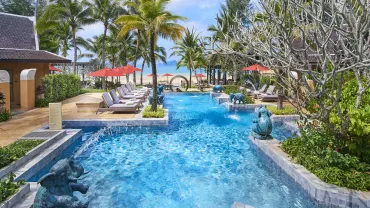 Luxury Kuala Lumpur and Krabi